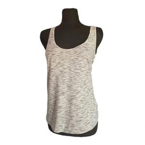 Lululemon tank top Gray Size 8